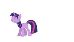 Size: 1920x1080 | Tagged: safe, artist:kopachris, twilight sparkle, g4, simple background, svg, transparent background, vector