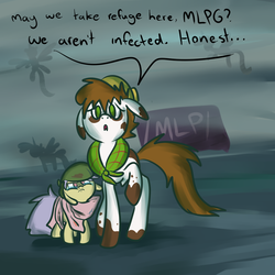 Size: 1000x1000 | Tagged: safe, artist:ponygoggles, oc, oc only, 4chan, hobo pony, ragamuffin