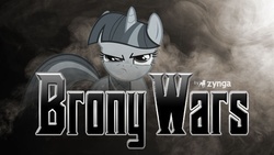 Size: 640x360 | Tagged: dead source, safe, brony, brony wars, conan o'brien, shoutout, team coco, zynga