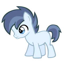 Size: 5000x4985 | Tagged: safe, artist:danton-damnark, shady daze, g4, the cutie pox, absurd resolution, colt, simple background, transparent background, vector