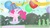 Size: 4859x2733 | Tagged: safe, artist:minimoose772, pinkie pie, earth pony, pony, g4, my little pony: friendship is magic, ponyville confidential, balloon, bipedal, dancing, female, hat, lampshade, lampshade hat, mare, punch (drink), punch bowl, scene interpretation, solo