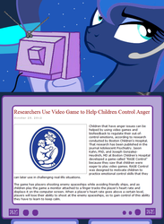 Size: 563x769 | Tagged: safe, princess luna, pony, gamer luna, g4, exploitable meme, meme, tv meme