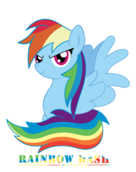 Size: 900x1137 | Tagged: safe, artist:manu-th-389, rainbow dash, g4, simple background, transparent background, vector