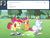 Size: 993x755 | Tagged: safe, artist:capnpea, edit, edited screencap, screencap, apple bloom, featherweight, scootaloo, sweetie belle, g4, my little pony: friendship is magic, ponyville confidential, cutie mark crusaders, fimbriae, glowing eyes, tumblr