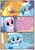 Size: 1741x2500 | Tagged: safe, artist:pyruvate, aloe, applejack, rainbow dash, earth pony, pegasus, pony, comic:the usual, g4, comic, spa pony rainbow dash