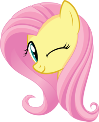 Size: 6642x8191 | Tagged: safe, artist:roliga, fluttershy, pony, g4, absurd resolution, female, simple background, solo, transparent background, vector