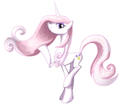 Size: 5669x4961 | Tagged: safe, artist:colourbee, fleur-de-lis, pony, unicorn, g4, absurd resolution, female, mare, pretty, simple background, solo, transparent background