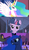 Size: 775x1349 | Tagged: safe, princess celestia, princess luna, twilight sparkle, g4, smiling