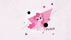 Size: 1920x1080 | Tagged: safe, artist:jave-the-13, pinkie pie, g4, wallpaper