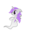 Size: 900x841 | Tagged: safe, artist:avarick, oc, oc only, alicorn, ghost, ghost pony, pony, alicorn oc