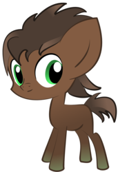 Size: 900x1314 | Tagged: safe, artist:avarick, oc, oc only, earth pony, pony, colt, male