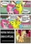 Size: 906x1280 | Tagged: safe, artist:king-shoutmon, applejack, pinkie pie, oc, g4, comic, spanish