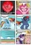 Size: 906x1280 | Tagged: safe, artist:king-shoutmon, pinkie pie, twilight sparkle, oc, g4, comic, spanish