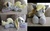 Size: 1097x676 | Tagged: safe, artist:catnapcaps, derpy hooves, pegasus, pony, g4, beanie (plushie), female, folded wings, irl, lying down, mare, photo, plushie, prone, solo, wings