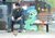 Size: 630x435 | Tagged: safe, edit, lyra heartstrings, bird, human, pony, g4, artifact, bench, cup, human behavior, irl, irl human, keanu reeves, meme, photo, ponies in real life, sad keanu, sitting, sitting lyra, vector