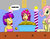 Size: 1089x842 | Tagged: safe, artist:divinefolklore, fluttershy, pinkie pie, twilight sparkle, human, g4, forever, humanized, trio