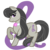 Size: 792x792 | Tagged: safe, artist:serenitythefaierikin, octavia melody, earth pony, pony, g4, female, simple background, solo, transparent background