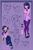 Size: 658x1000 | Tagged: safe, artist:warwind, twilight sparkle, human, g4, book, clothes, facial expressions, female, humanized, sketch dump, solo, sweater, vest