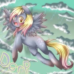 Size: 631x637 | Tagged: safe, artist:artistic-derp, derpy hooves, pegasus, pony, g4, female, mare, solo