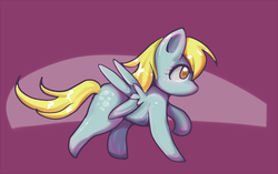 Size: 963x606 | Tagged: safe, artist:first-blush, derpy hooves, pegasus, pony, g4, female, mare, solo