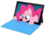 Size: 1600x1280 | Tagged: safe, artist:w2kchan, pinkie pie, earth pony, pony, g4, computer, female, mare, microsoft, simple background, solo, surface, transparent background