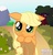 Size: 2776x2892 | Tagged: safe, artist:infera1, applejack, earth pony, pony, g4, female, solo