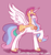 Size: 570x605 | Tagged: safe, artist:runningwind, princess celestia, pony, g4, armor, female, solo