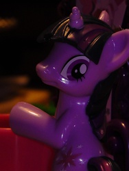 Size: 1944x2592 | Tagged: safe, twilight sparkle, g4, irl, photo, toy