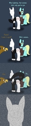 Size: 1600x6400 | Tagged: safe, artist:php192, costume, slendermane, slenderpony, team fortress 2, tumblr