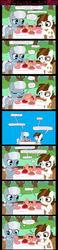 Size: 900x3883 | Tagged: safe, artist:ficficponyfic, pipsqueak, silver spoon, comic:the pirate and the princess, g4, comic