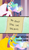 Size: 405x700 | Tagged: safe, princess celestia, g4, adventure time, lemongrab, male