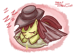 Size: 704x523 | Tagged: safe, artist:php13, apple bloom, pony, g4