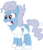 Size: 5230x6047 | Tagged: safe, artist:psyxofthoros, screw loose, earth pony, pony, g4, absurd resolution, female, funny, insanity, mare, simple background, solo, transparent background, vector