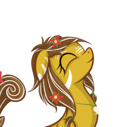 Size: 1000x1000 | Tagged: safe, artist:sitrophe, oc, oc only, pony, solo