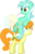 Size: 10200x15900 | Tagged: safe, artist:arctickiwi, carrot top, golden harvest, lyra heartstrings, g4, mmmystery on the friendship express, my little pony: friendship is magic, absurd resolution, duo, duo female, female, simple background, sitting lyra, transparent background, vector