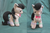 Size: 751x497 | Tagged: safe, artist:lemonkylie, octavia melody, earth pony, pony, g4, bowtie, irl, photo, plushie, solo