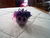 Size: 640x480 | Tagged: safe, artist:carouselaccessories, twilight sparkle, g4, amigurumi, ball, crochet, irl, photo, plushie, solo