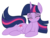 Size: 800x600 | Tagged: safe, artist:mamandil, artist:skutchi, twilight sparkle, pony, unicorn, g4, .svg available, blushing, cute, draw me like one of your french girls, embarrassed, eyes closed, female, flattered, mare, pose, simple background, smiling, solo, svg, transparent background, twiabetes, unicorn twilight, vector, windswept mane