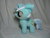 Size: 900x675 | Tagged: safe, artist:planetplush, lyra heartstrings, pony, g4, female, filly, irl, photo, plushie, solo