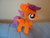 Size: 900x675 | Tagged: safe, artist:planetplush, scootaloo, pony, g4, irl, photo, plushie, solo