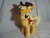 Size: 900x675 | Tagged: safe, artist:planetplush, applejack, earth pony, pony, g4, hat, irl, photo, plushie, solo