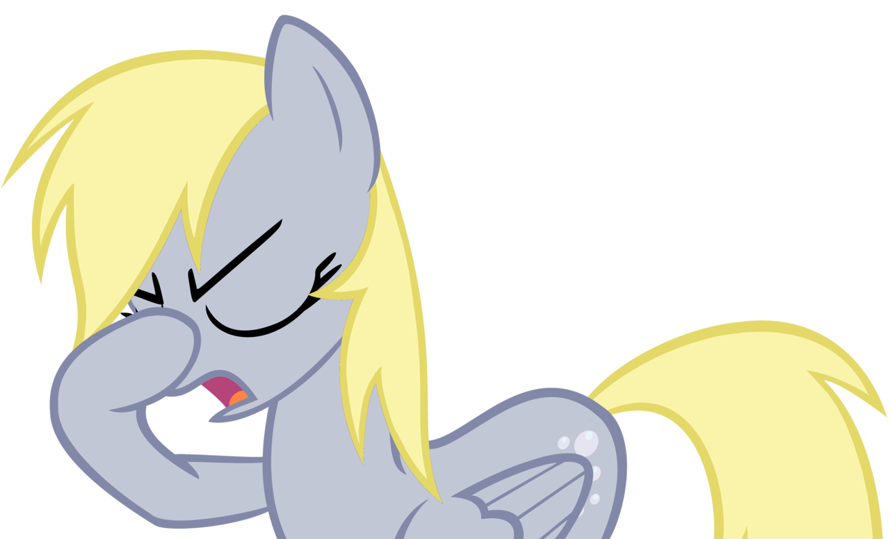 Derpy Derp Derp
