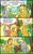 Size: 554x900 | Tagged: safe, artist:innuendo88, artist:spainfischer, applejack, derpy hooves, pegasus, pony, g4, comic, female, mare, spanish, translation