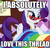 Size: 269x260 | Tagged: safe, edit, edited screencap, screencap, rarity, pony, g4, suited for success, carousel boutique, cropped, glasses, image macro, pun, reaction image, solo