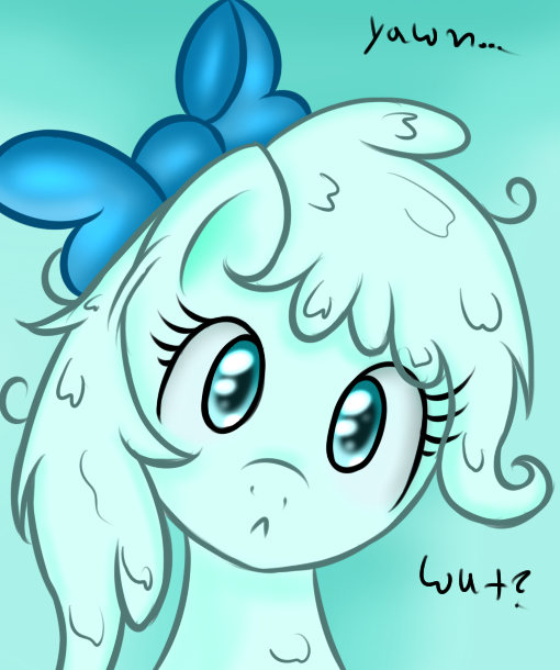 Safe Artist Freefraq Oc Oc Only Oc Shiny Slime Goo Pony