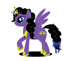 Size: 864x720 | Tagged: safe, artist:celestial7992, oc, oc only, alicorn, pony, alicorn oc