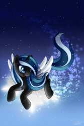 Size: 1000x1500 | Tagged: safe, artist:shilokh, oc, oc only, alicorn, pony, solo