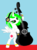 Size: 462x632 | Tagged: safe, oc, oc only, alicorn, pony, alicorn oc, cello, musical instrument