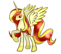 Size: 900x800 | Tagged: safe, artist:sitrophe, oc, oc only, alicorn, pony