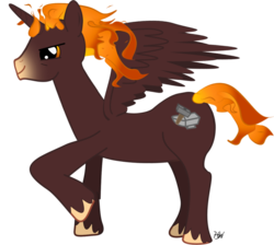 Size: 900x805 | Tagged: safe, artist:supmisstasty, oc, oc only, alicorn, pony, alicorn oc